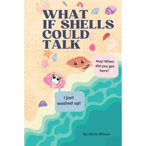 What If Shells Could Talk