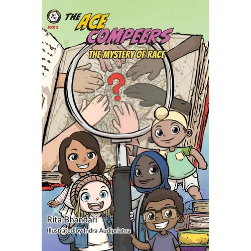The Mystery of Race