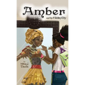 Amber and The Hidden City