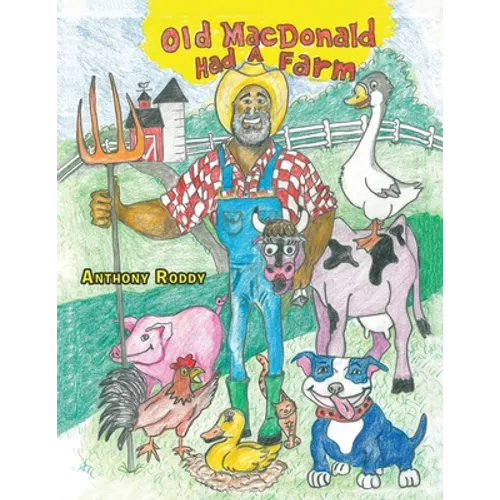 Old Macdonald Had a Farm