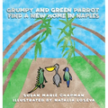 Grumpy and Green Parrot Find a New Home in Naples