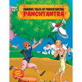 Famous tales of panchtantra