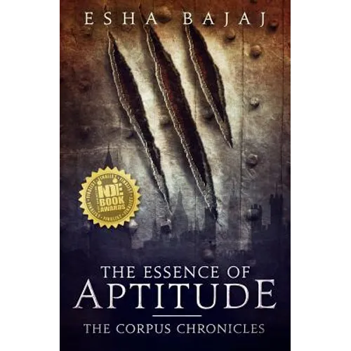 The Essence of Aptitude