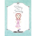 Tiffany The Termite
