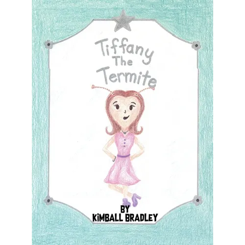 Tiffany The Termite