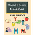 The Somali Alphabet