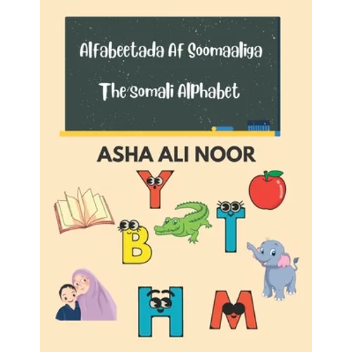 The Somali Alphabet