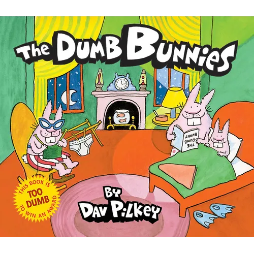 The Dumb Bunnies