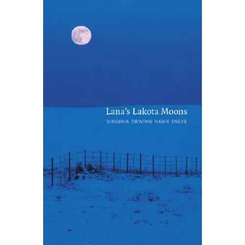 Lana's Lakota Moons
