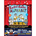 Rockin'-Rollin' Alphabet