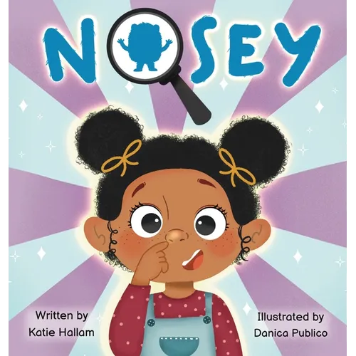 Nosey