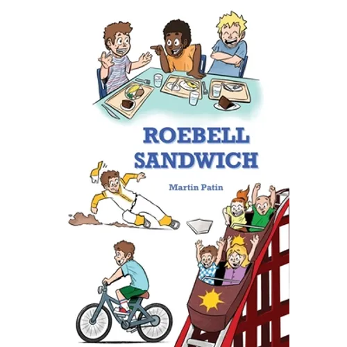 Roebell Sandwich