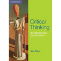 Critical Thinking: An Introduction