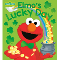Elmo's Lucky Day (Sesame Street)