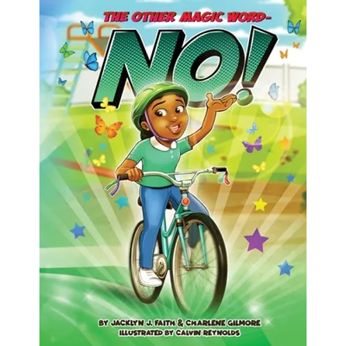 The Other Magic Word - No
