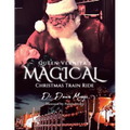 Queen Vernita's Magical Christmas Train Ride