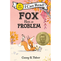 Fox Has a Problem