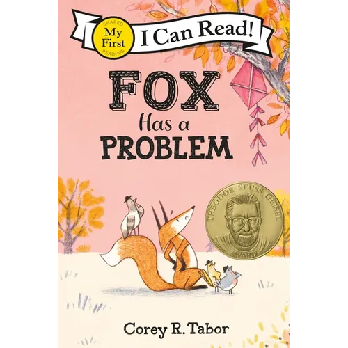 Fox Has a Problem