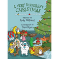 A Very Different Christmas