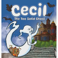 Cecil the Too Solid Ghost