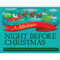 A Michigan Night Before Christmas