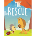 Dunder and Munster in The Rescue