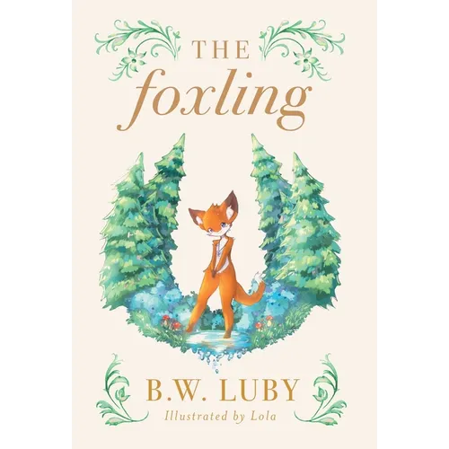 The Foxling