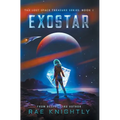 Exostar (The Lost Space Treasure Series, Book 1)