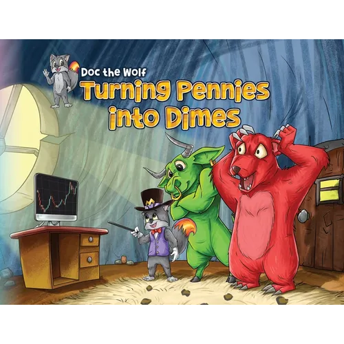 Turning Pennies Into Dimes