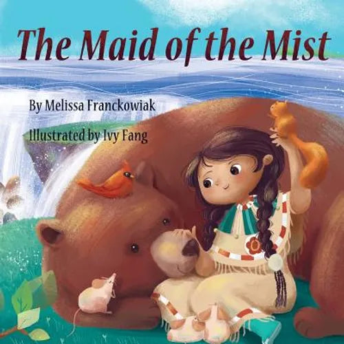 The Maid of the Mist