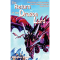 The Return of the Dragon Lord: Fantasy Series