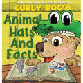 Curly Dog's Animal Hats And Facts