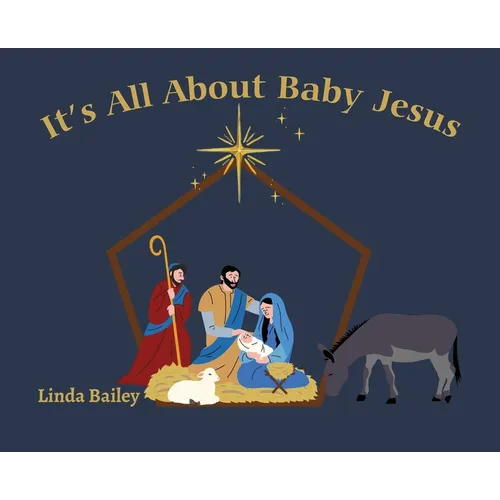 It's All About Baby Jesus