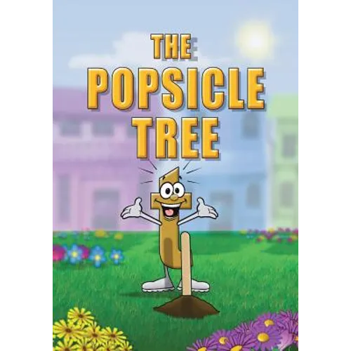 The Popsicle Tree