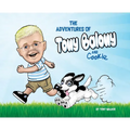 The Adventures of Tony Balony And Cookie
