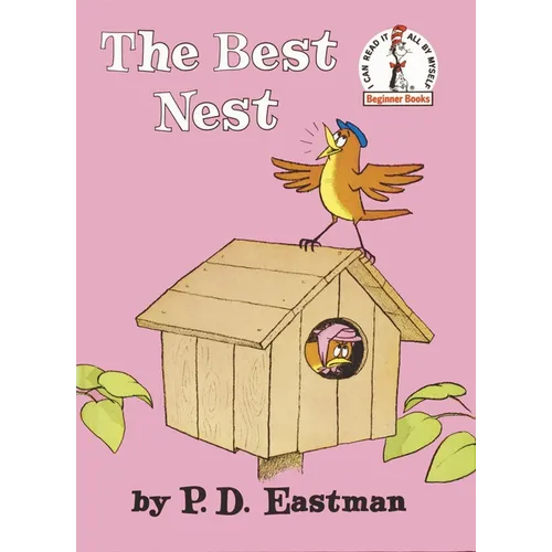 The Best Nest