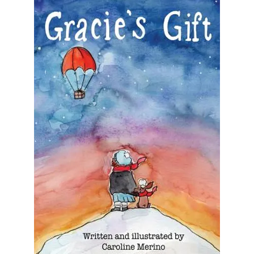 Gracie's Gift