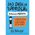 365 Days of Wonder: Mr. Browne's Precepts