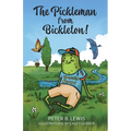 The Pickleman from Bickleton!