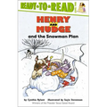 Henry and Mudge and the Snowman Plan