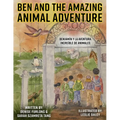 Ben and the Amazing Animal Adventure