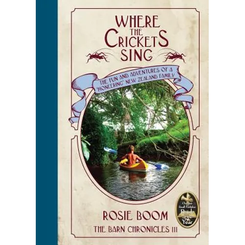 Where the Crickets Sing
