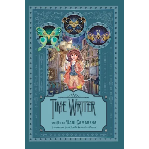 Time Writer