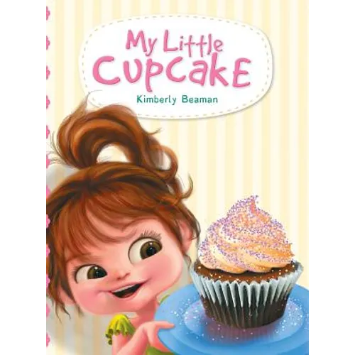My Little Cupcake