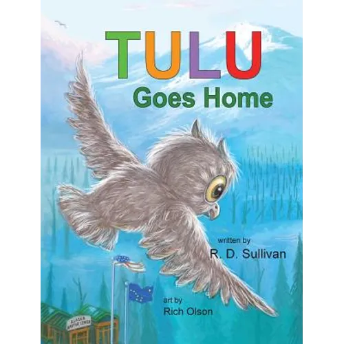 Tulu Goes Home