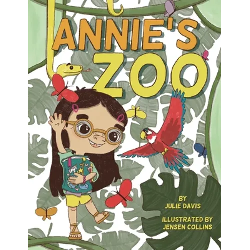 Annie's Zoo