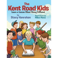 The Kent Road Kids Learn a Lesson About Being Different