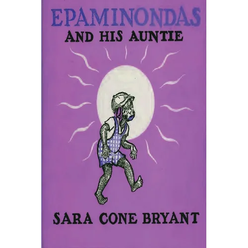 Epaminondas and His Auntie