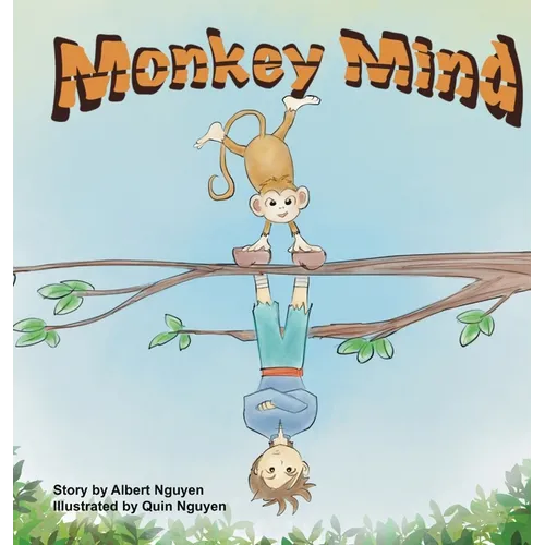 Monkey Mind