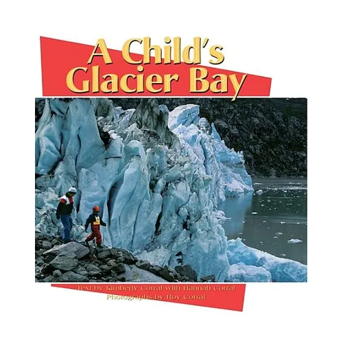 A Child's Glacier Bay